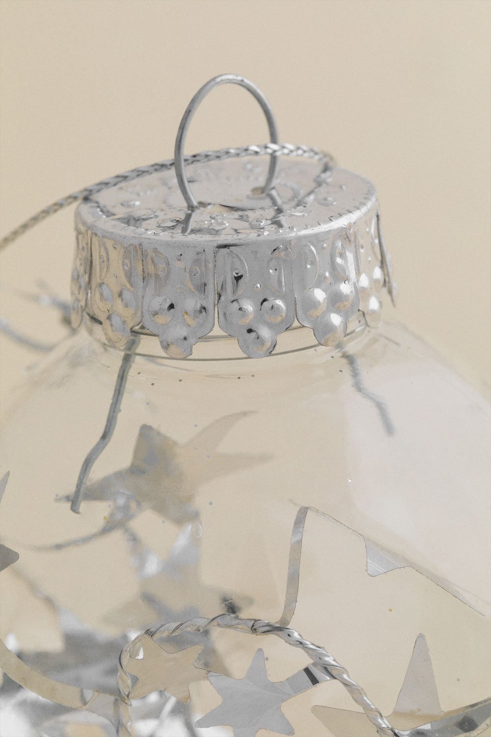 Set of 30 Suvy Christmas ornaments, gallery image 3