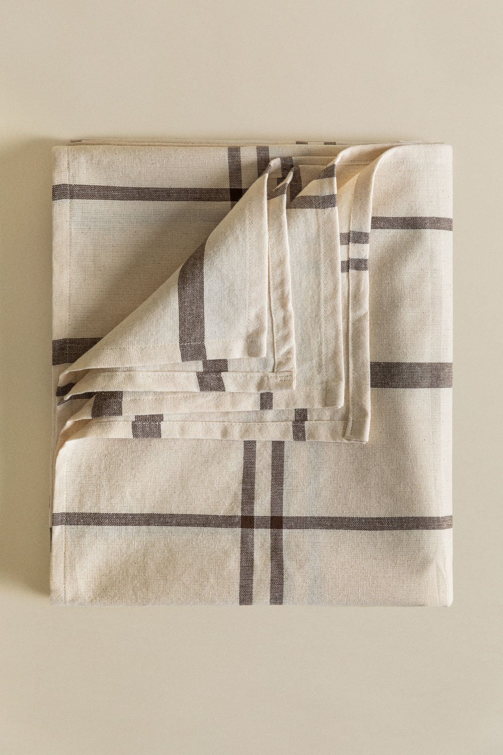 Cotton tablecloth (240x140 cm) Ducase, gallery image 2