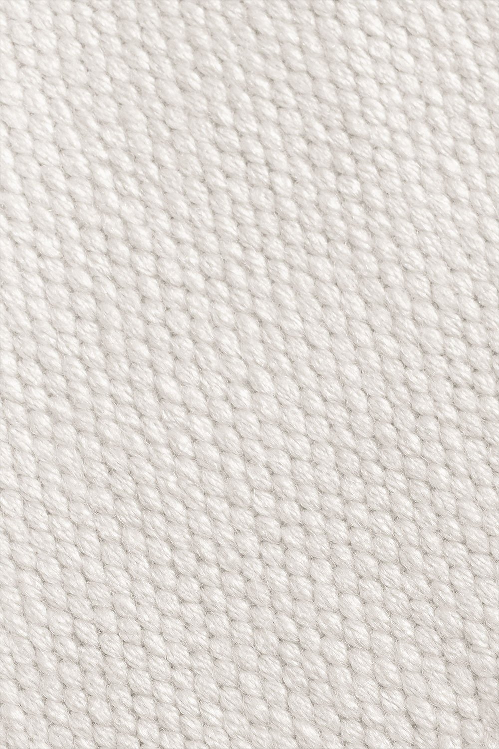 Rectangular outdoor rug 160x230 in polyethylene Ginsberg, gallery image 3