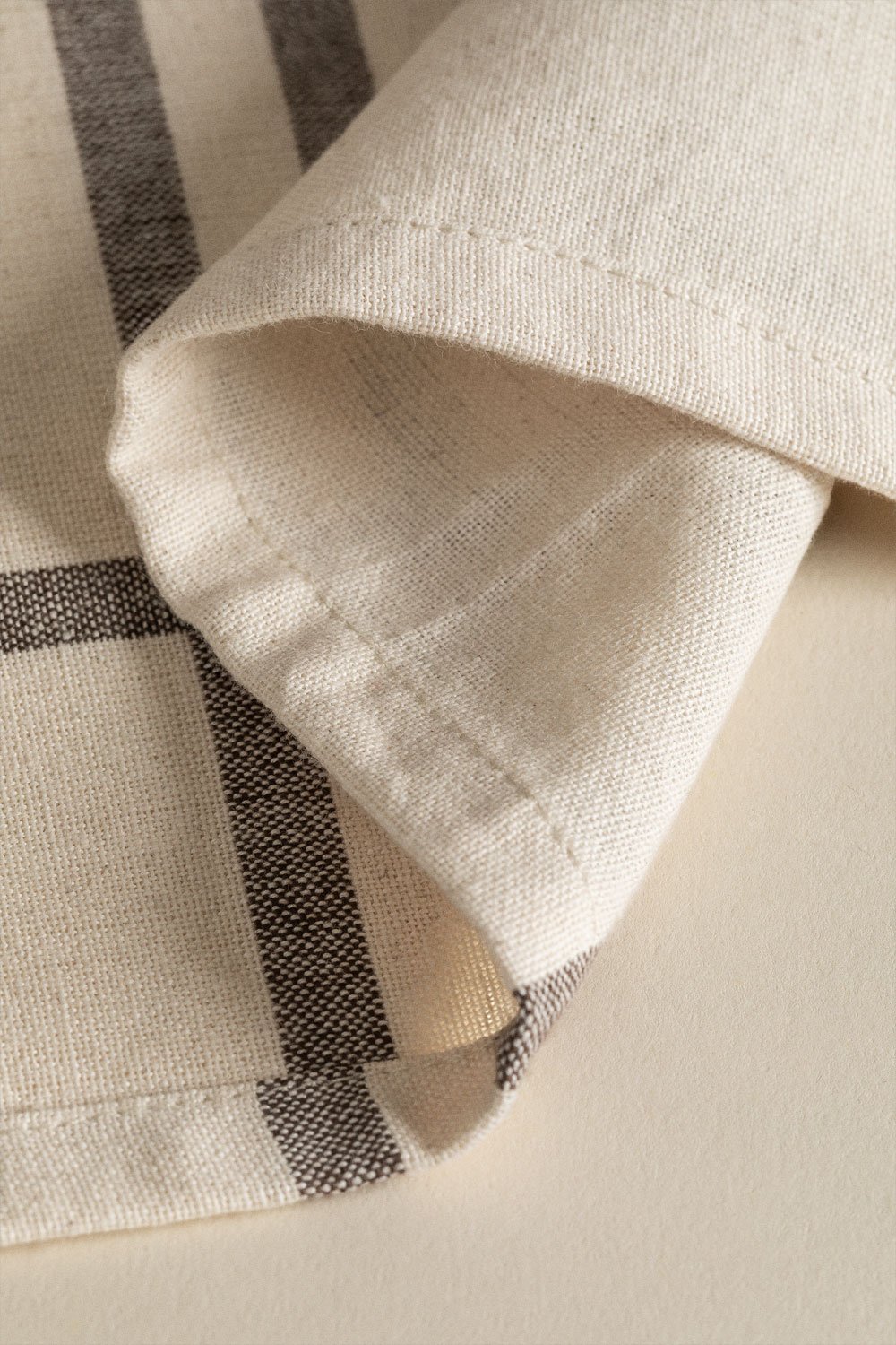 Set of 2 Ducase cotton napkins, gallery image 6