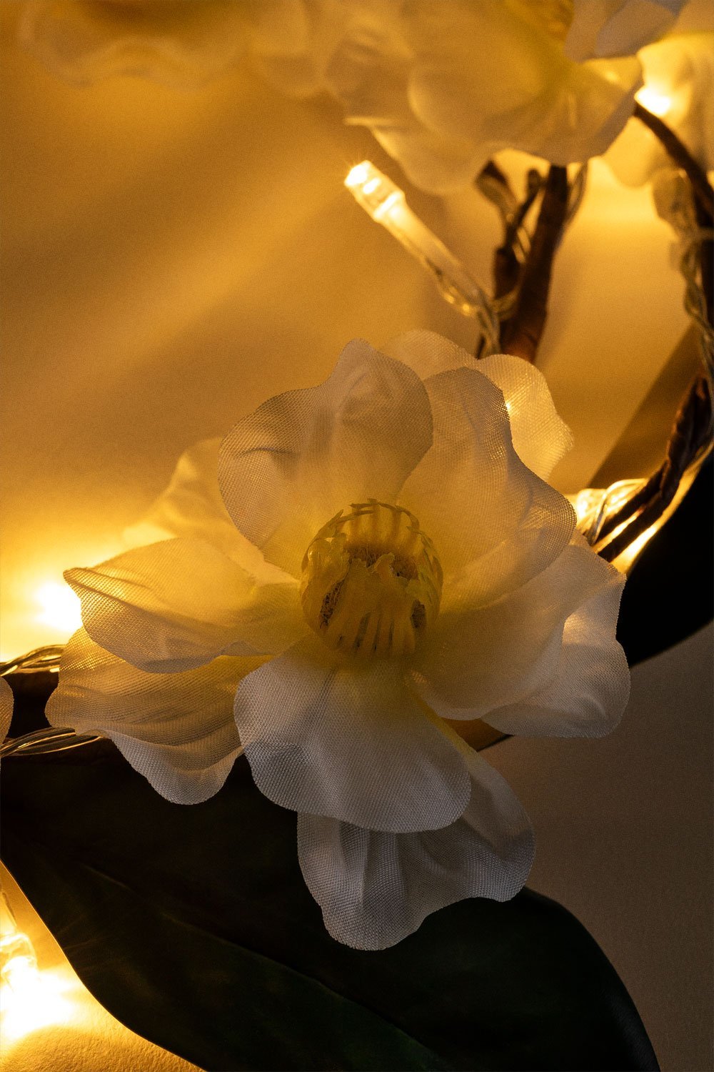 Marga 2 m LED decorative garland, gallery image 3