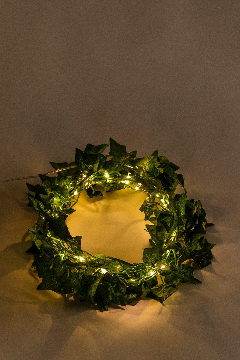 Decorative LED Ivy Vine ( 2/5/10 mts ) Keppa  , gallery image 1