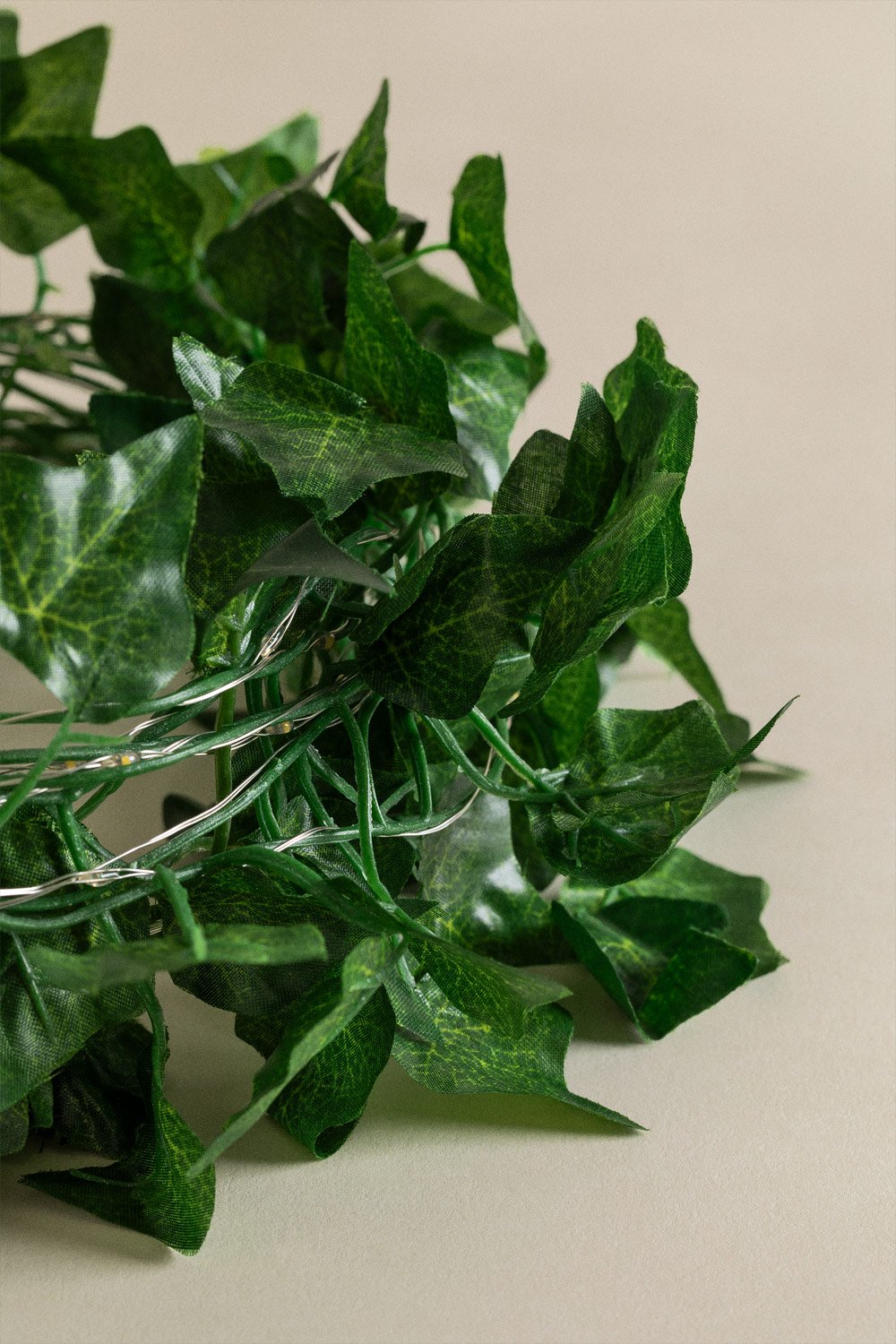 Decorative LED Ivy Vine ( 2/5/10 mts ) Keppa  , gallery image 4