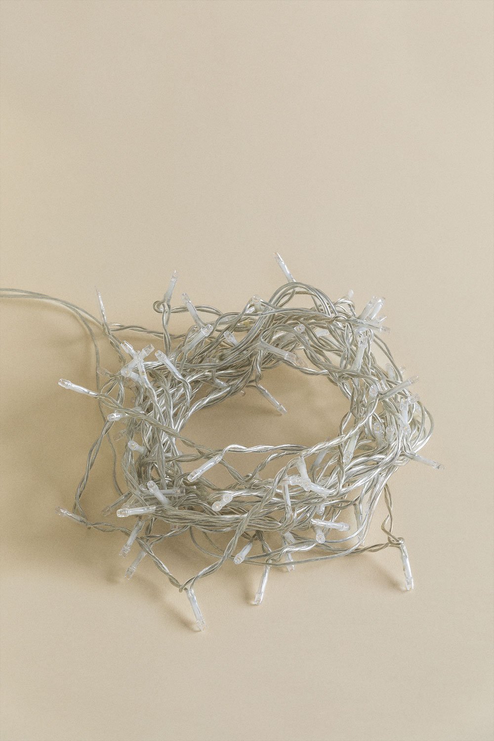 Lucine LED light curtain, gallery image 3