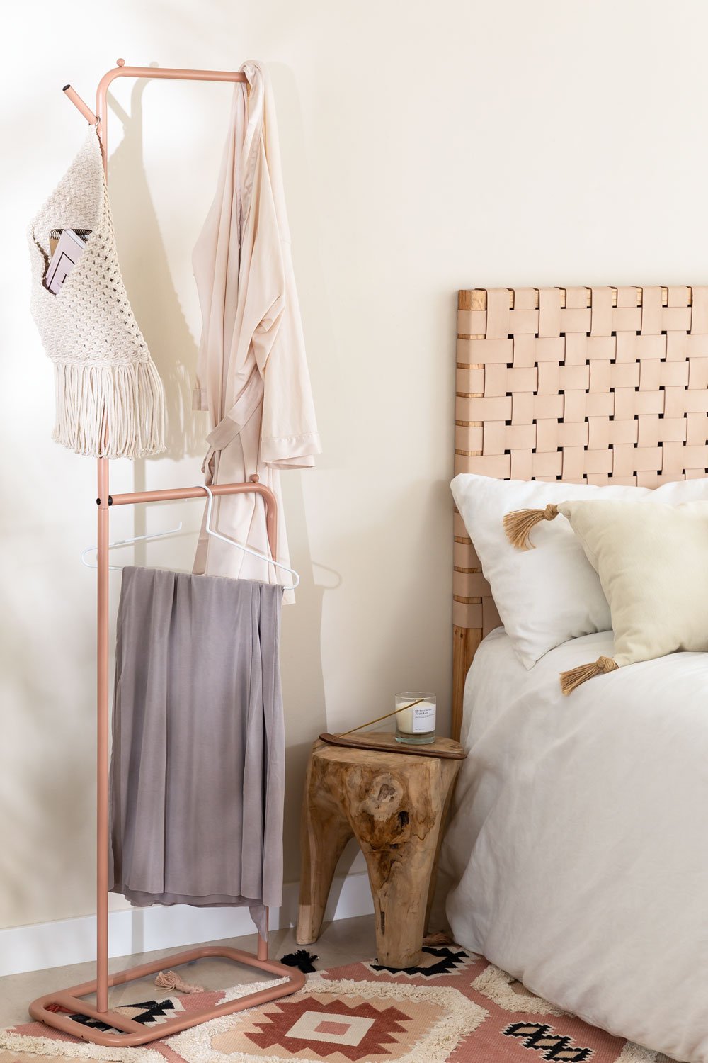 Einar standing coat rack, gallery image 8