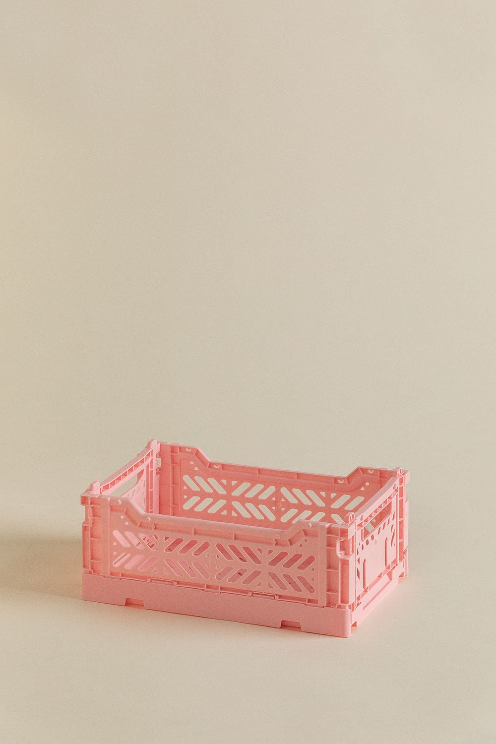 Foldable & Stackable Plastic Box Doli , gallery image 2