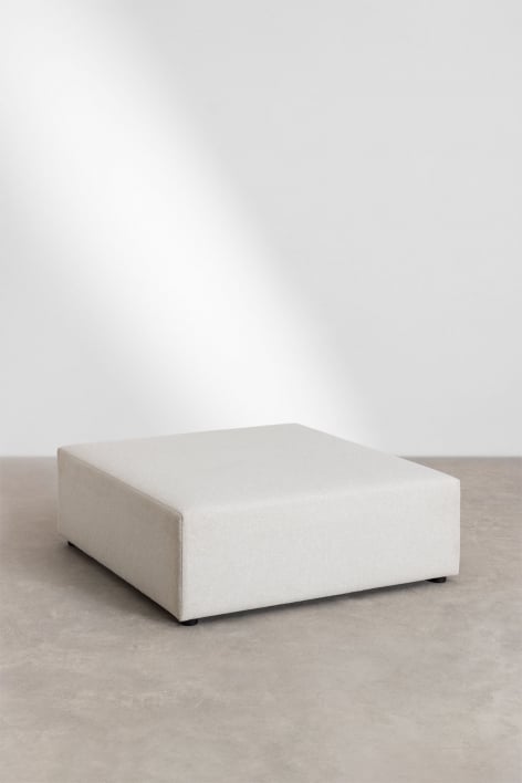Kata Essentials fabric sofa modules
