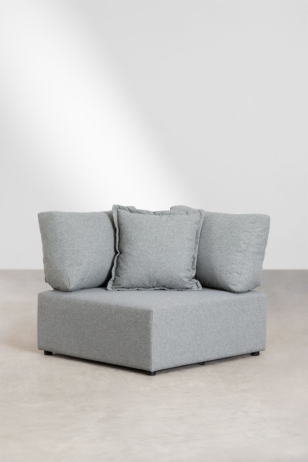 Kata Essentials fabric sofa modules, gallery image 1
