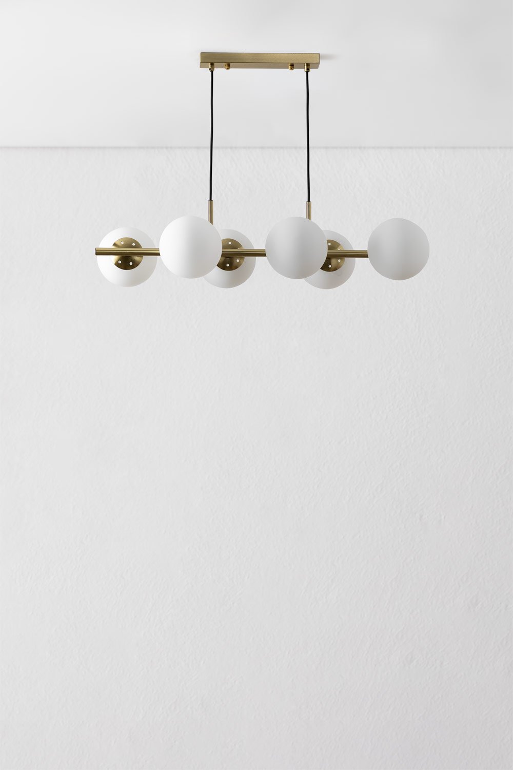 Uvol ceiling lamp , gallery image 2