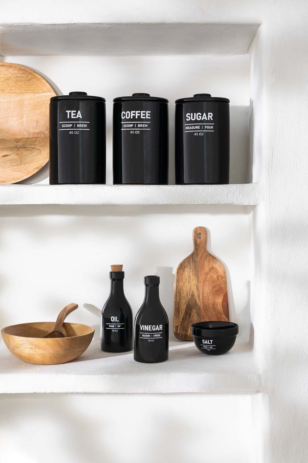 Ceramic Sugar Bowl Yorts , gallery image 7