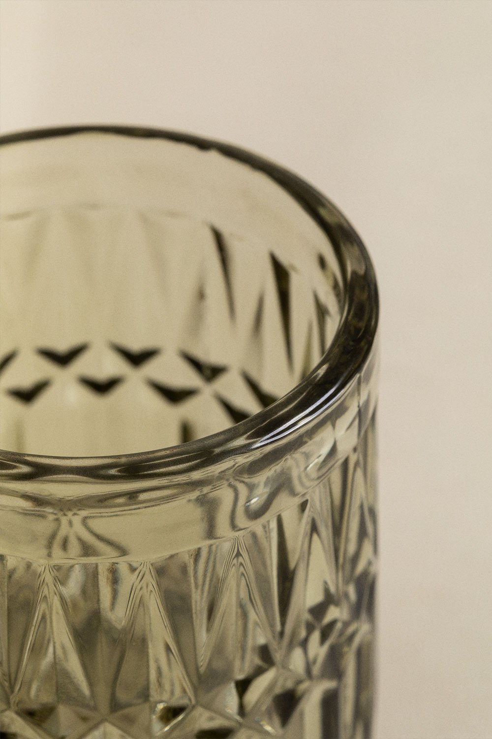 Glass Tumbler 30cl Ovie, gallery image 3