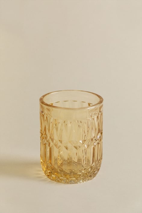 Glass Tumbler 30cl Ovie