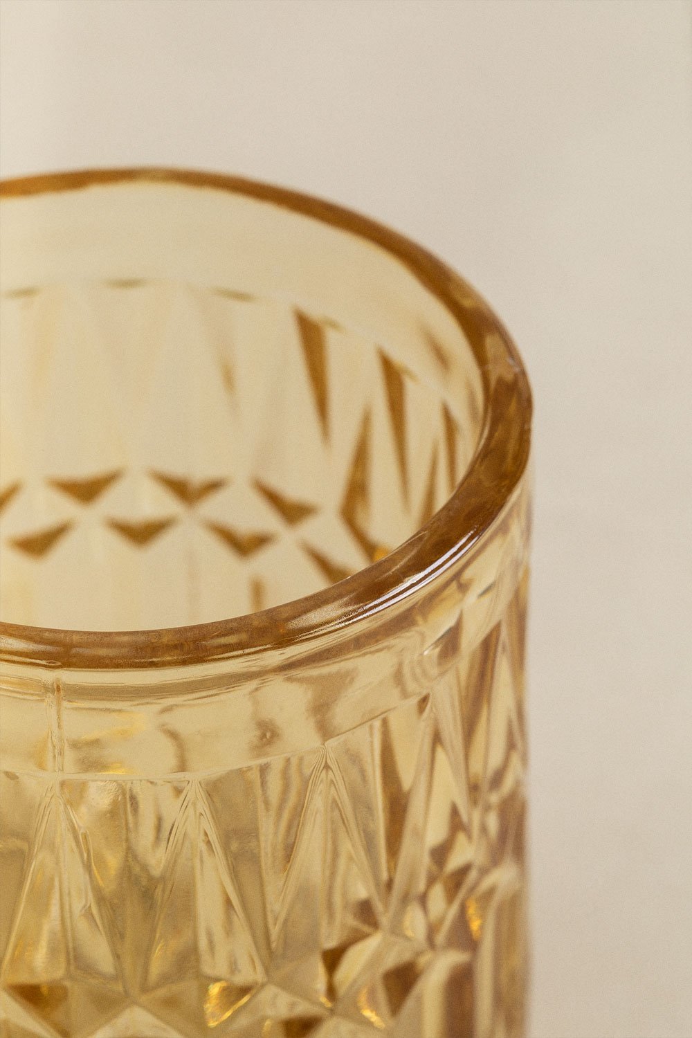 Glass Tumbler 30cl Ovie, gallery image 3