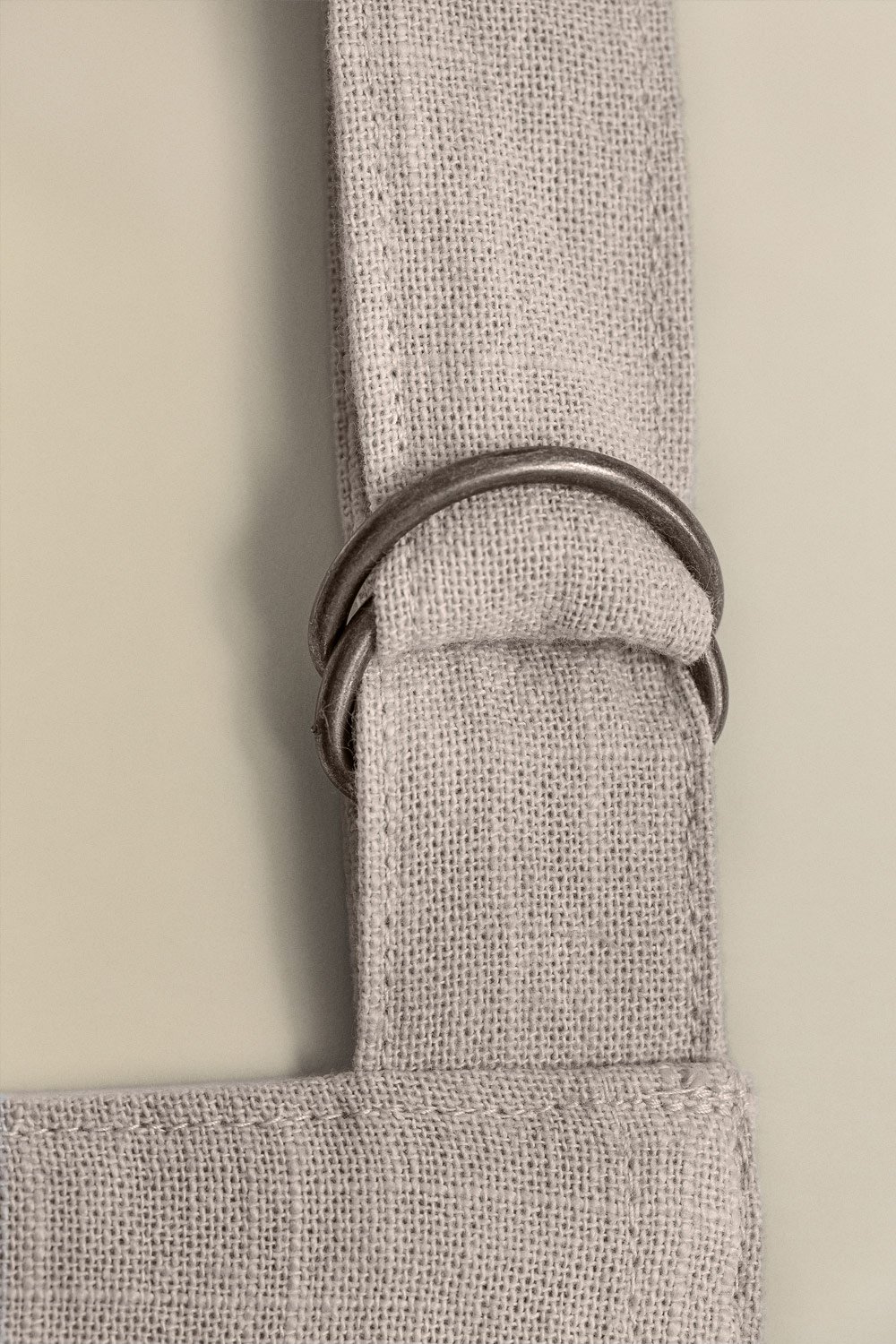 Nedeliya cotton apron, gallery image 4