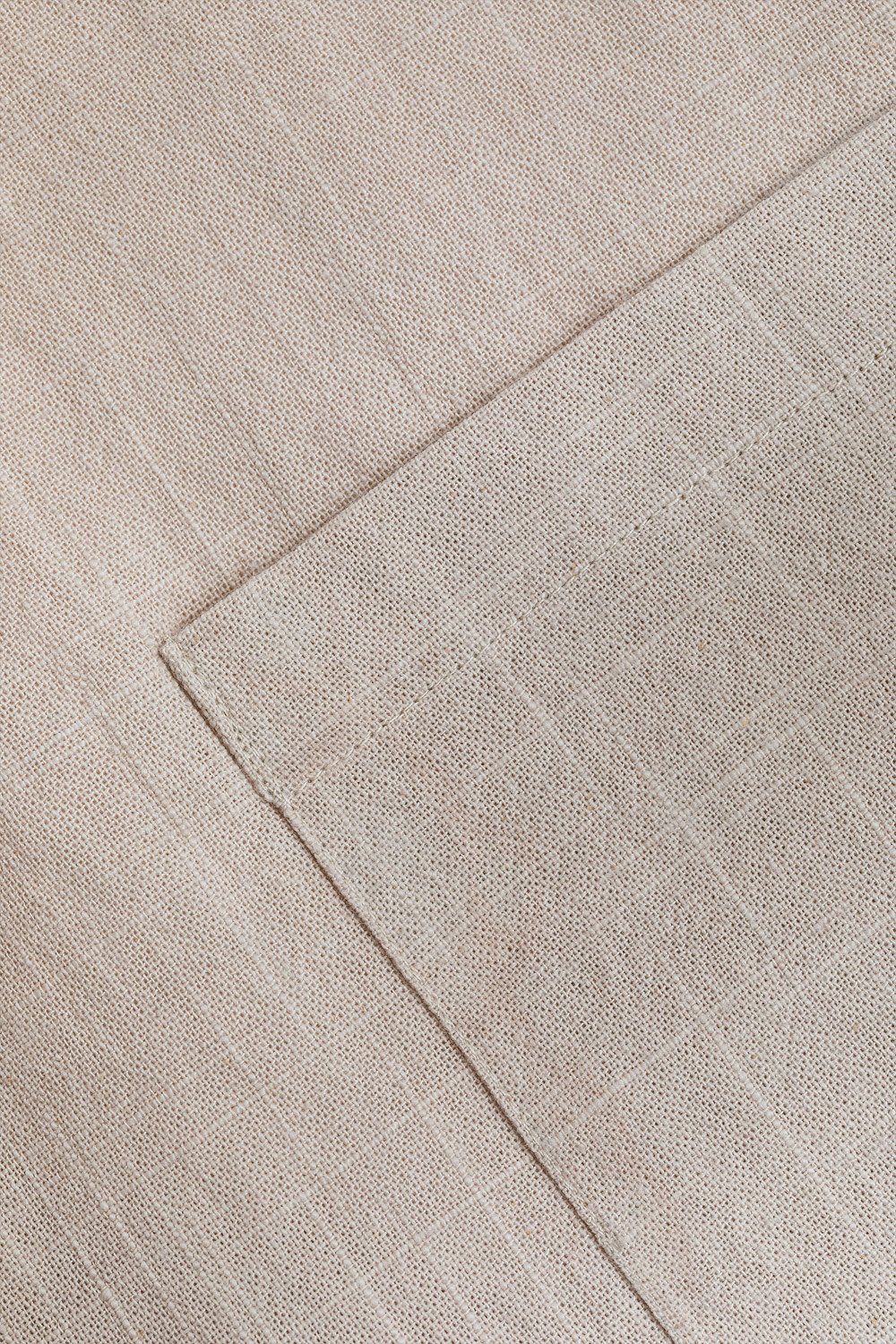 Nedeliya cotton apron, gallery image 5