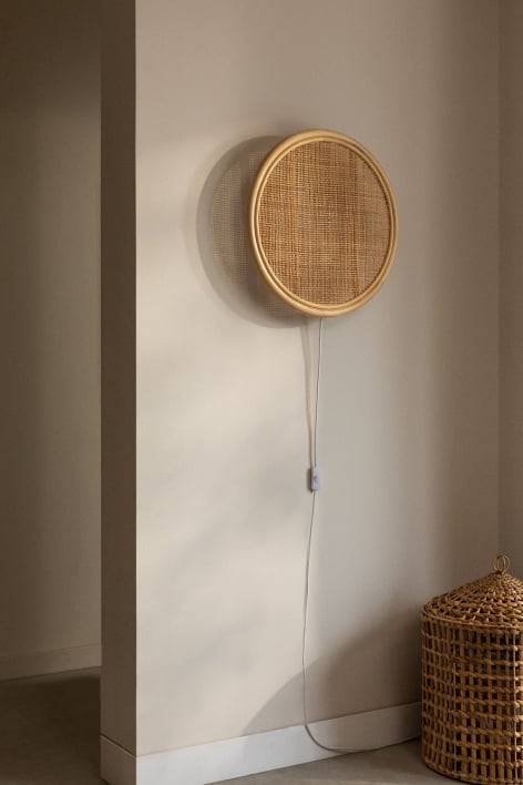 Estibaliz wall lamp