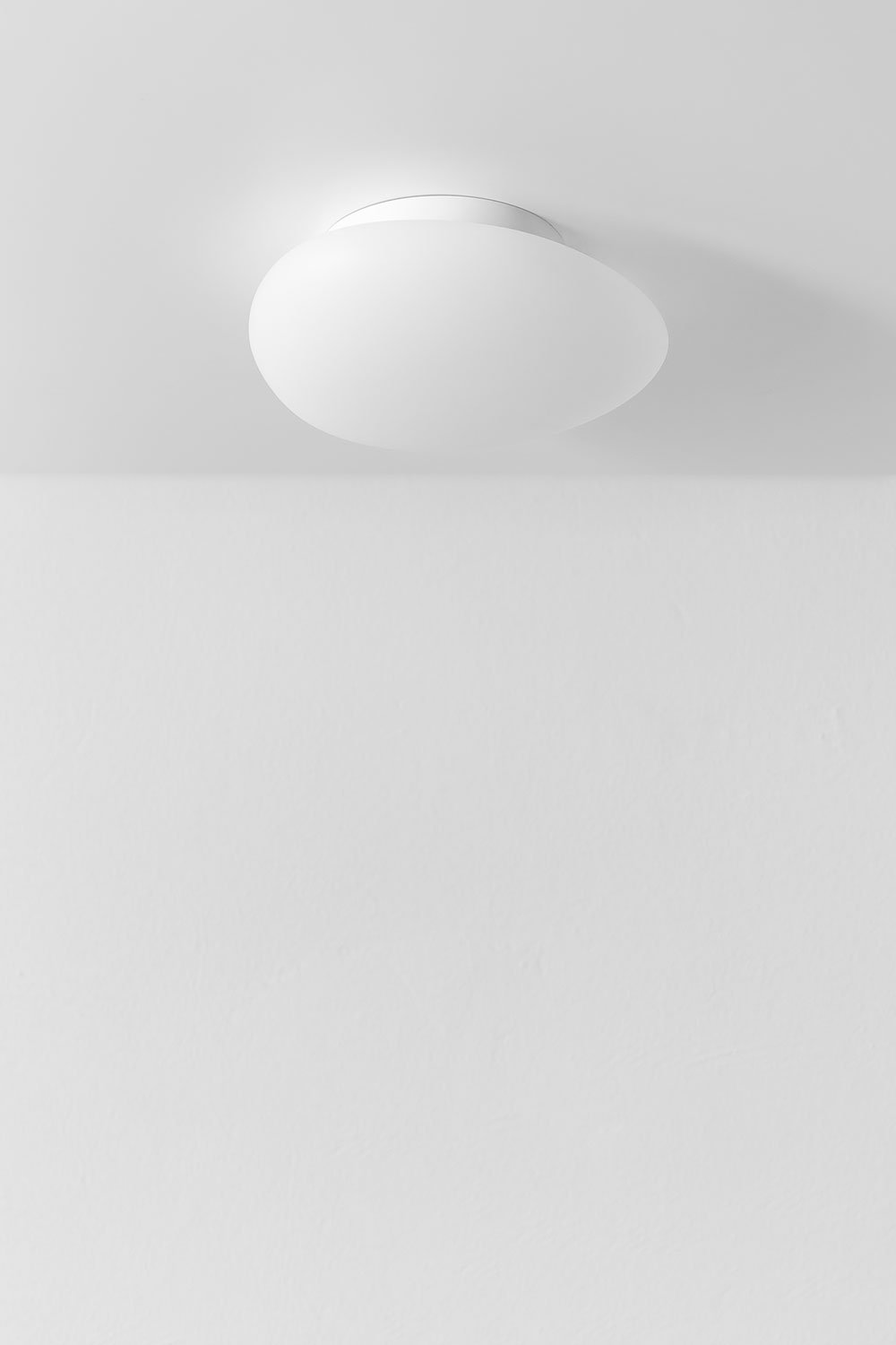 Maksim ceiling lamp, gallery image 1