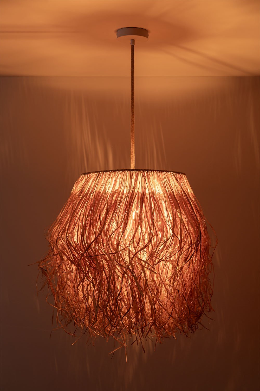 Gillian Ceiling Lamp, gallery image 2