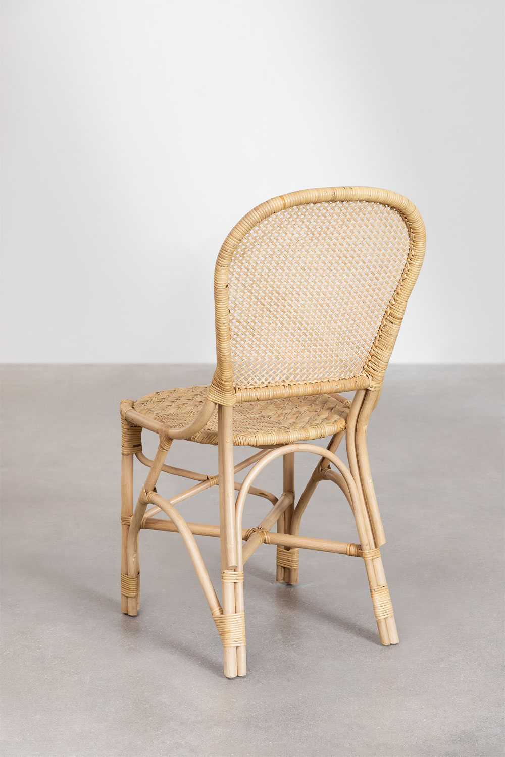 Sklum deals rattan chair