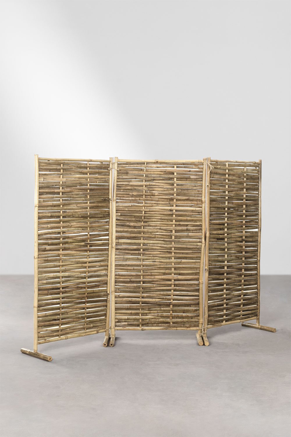Bamboo screen Epkos, gallery image 4