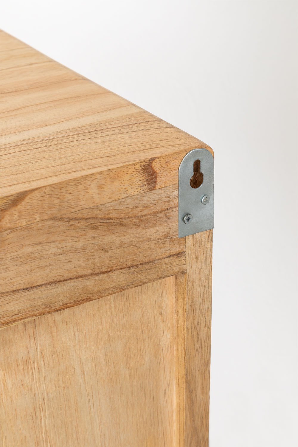 Deleyna Wooden Wall Cabinet, gallery image 6