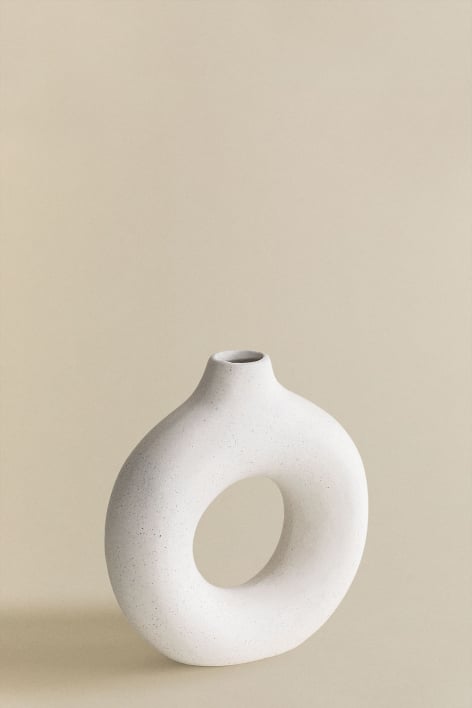 Dalita ceramic vase