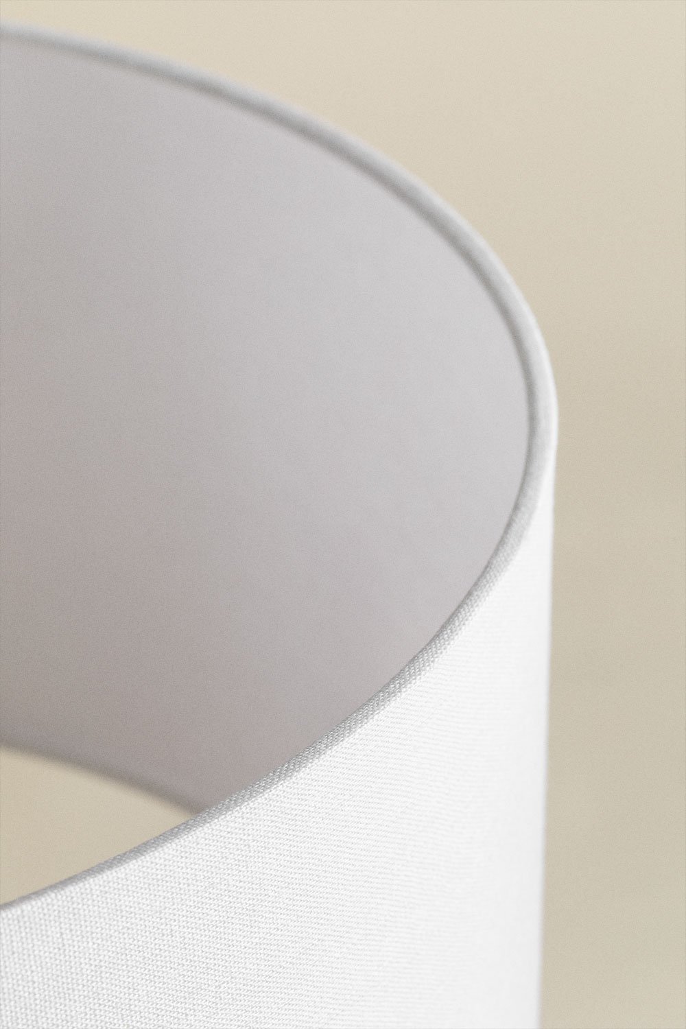 Caitlin Wooden Table Lamp, gallery image 5