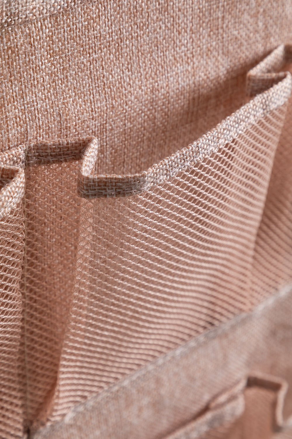 Klere Hanging Organizer with Metal Hanger, gallery image 3