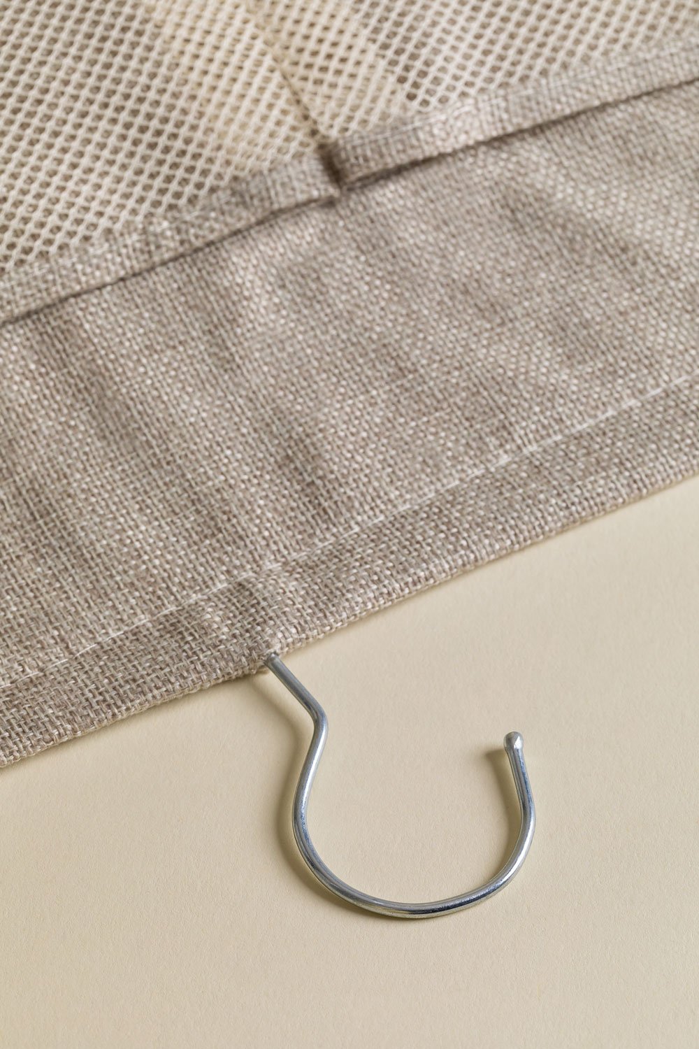 Klere Hanging Organizer with Metal Hanger, gallery image 4