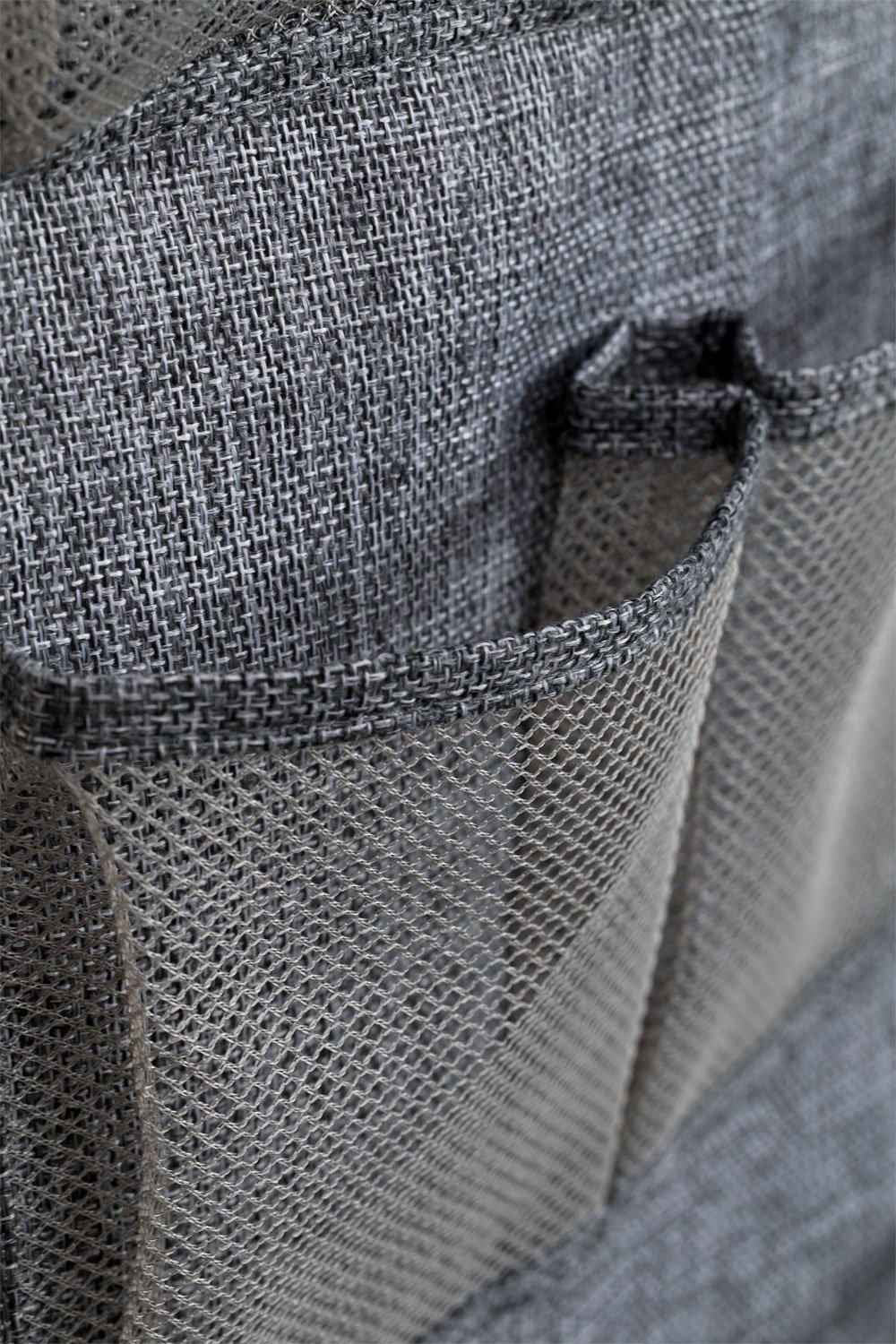 Klere Hanging Organizer with Metal Hanger, gallery image 3