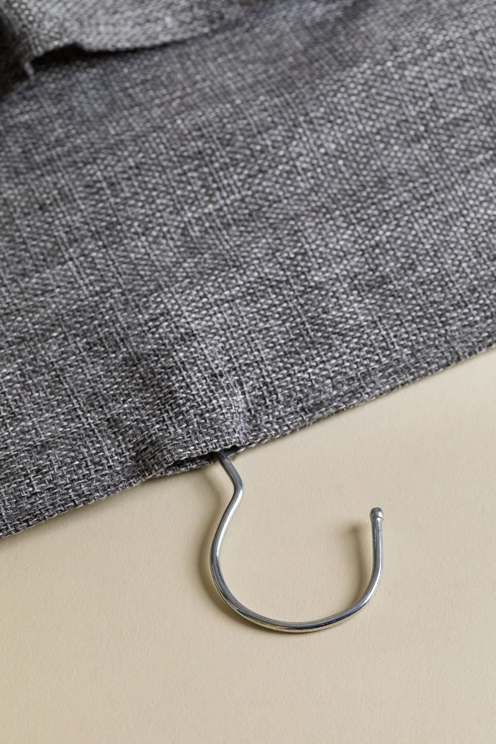 Klere Hanging Organizer with Metal Hanger, gallery image 3