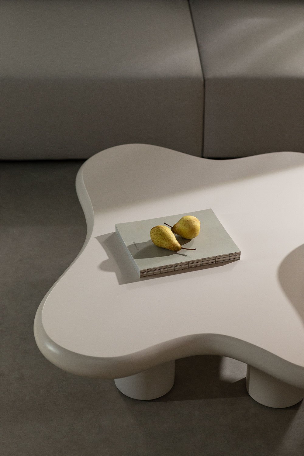 Biyota coffee table, gallery image 1
