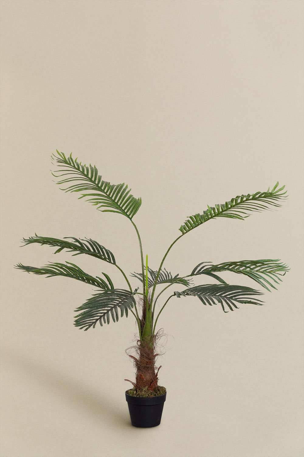 Planta artificial decorativa Palmera Design             , imagen de galer&iacute;a 2