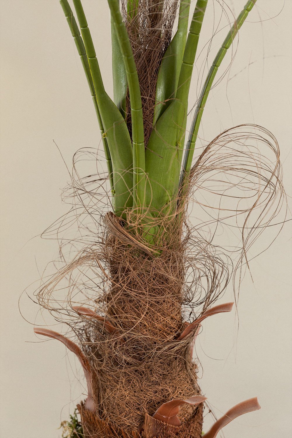 Decorative artificial plant Palm Design, gallery image 4