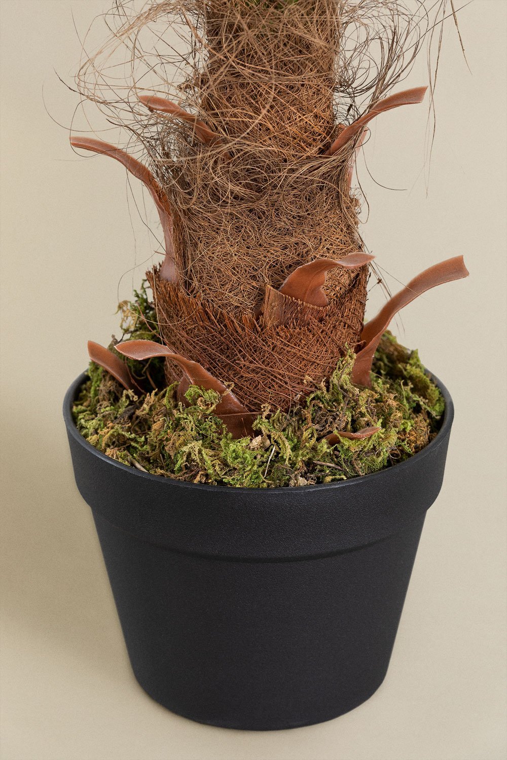 Decorative artificial plant Palm Design, gallery image 5