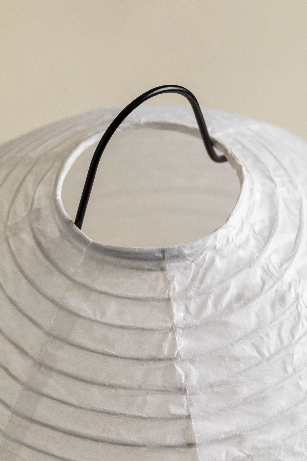 Gogian table lamp, gallery image 5