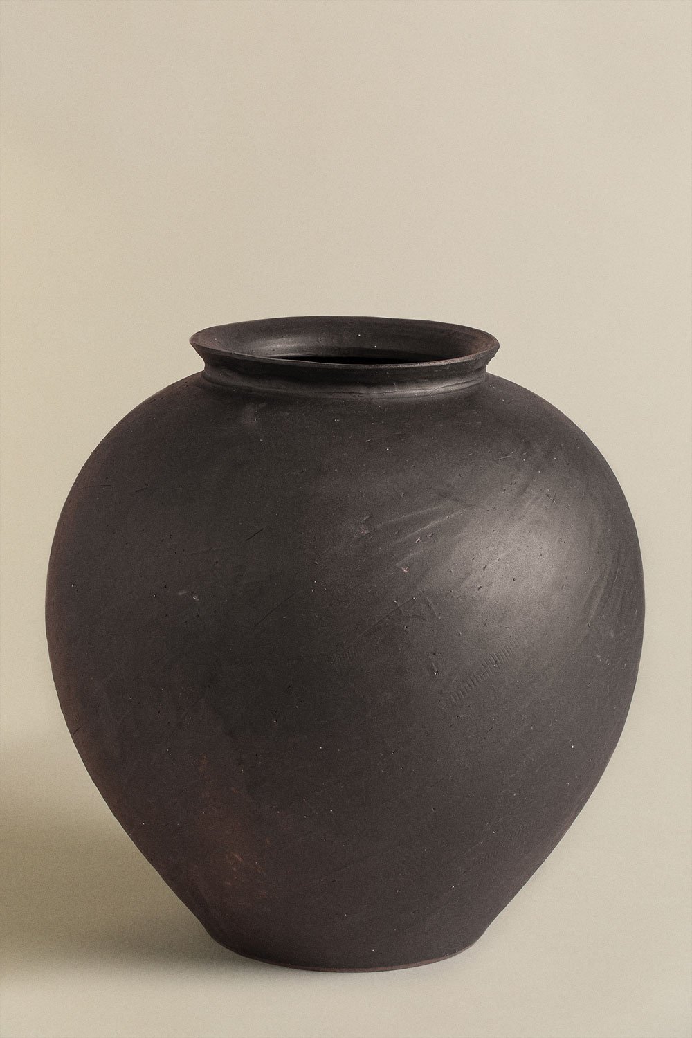 Kirsten Ceramic Vase , gallery image 1