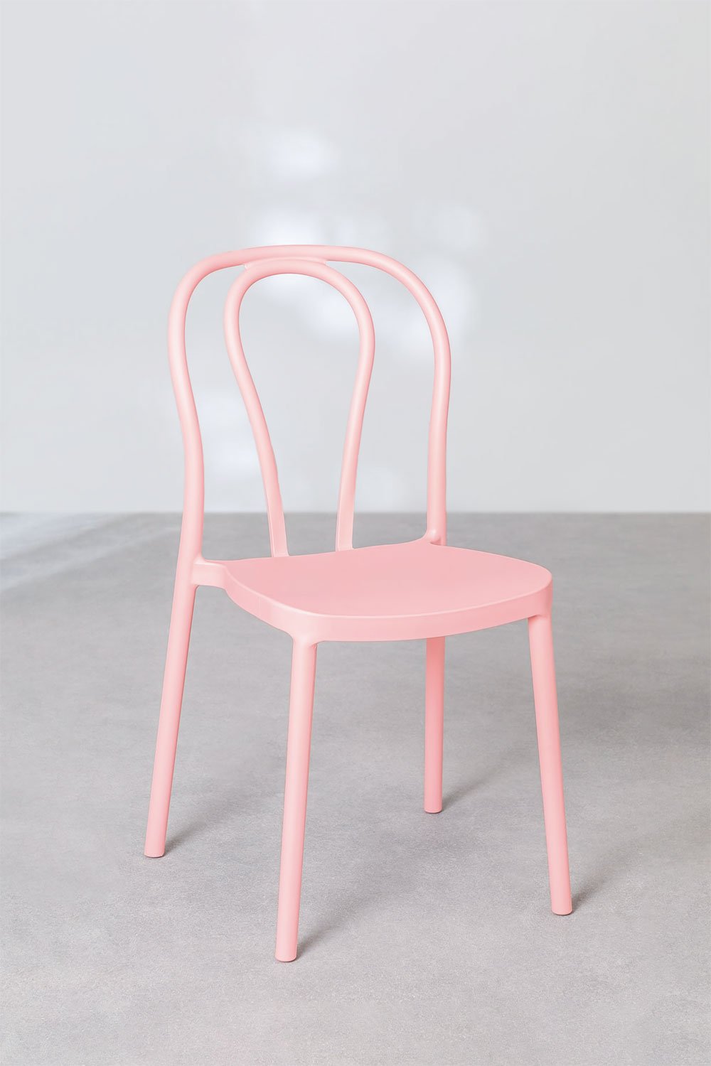 Mizzi Stackable Garden Chair, gallery image 1