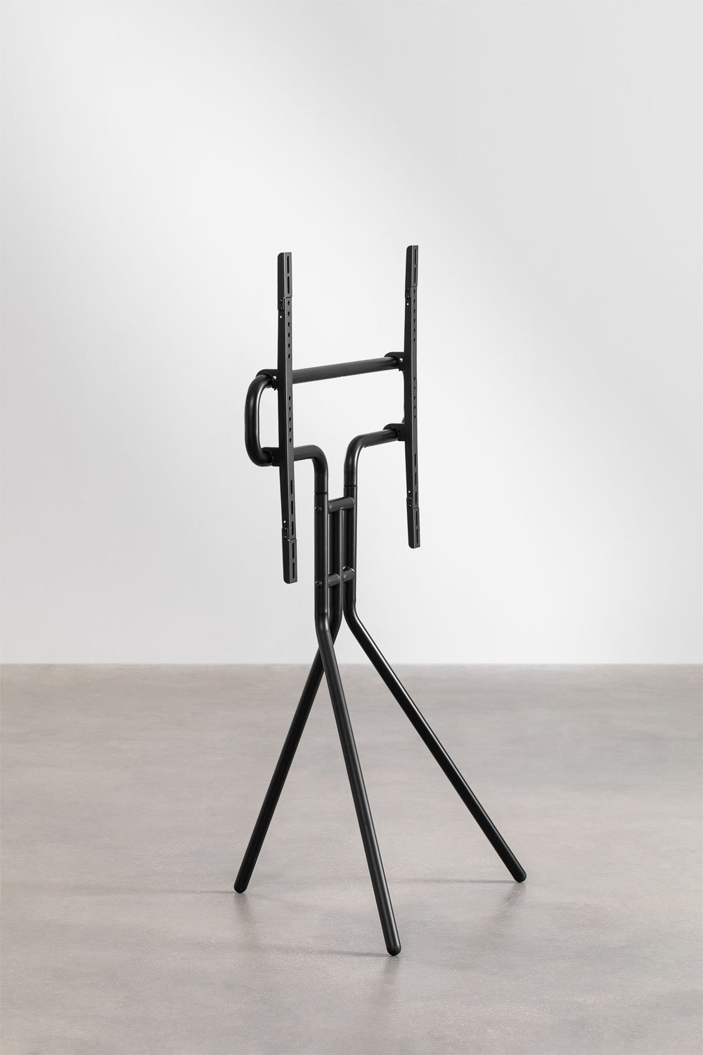 Grifith steel tripod TV stand, gallery image 3