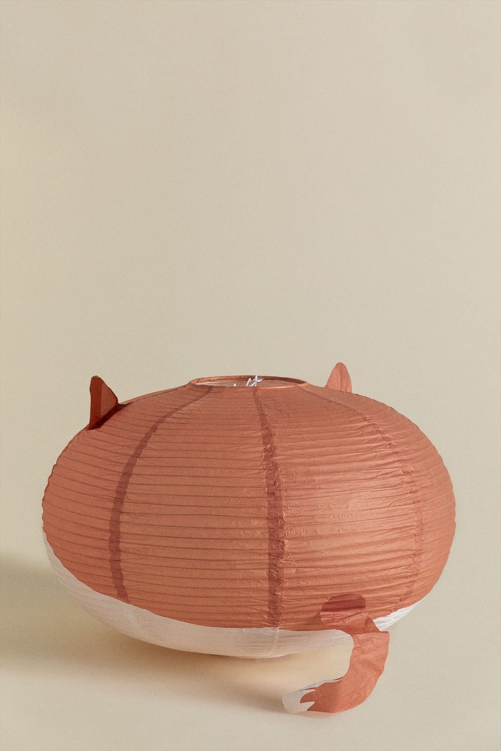 Mignod Kids Rice Paper Lamp Shade , gallery image 2