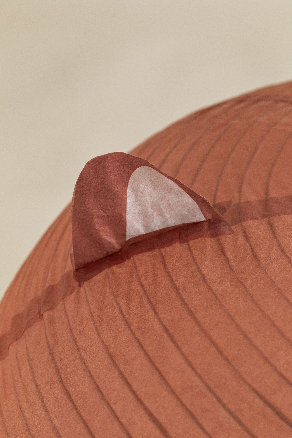 Mignod Kids Rice Paper Lamp Shade , gallery image 3