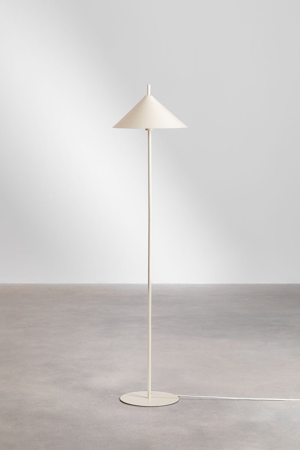 Hilma Design Metal Floor Lamp, gallery image 2