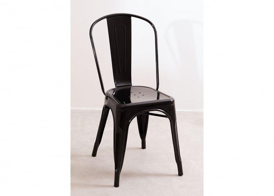 LIX stackable chair