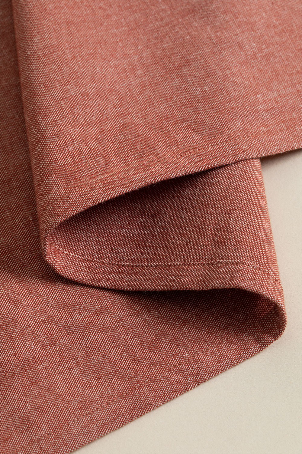 Set of 2 Dasiel cotton kitchen towels, gallery image 5