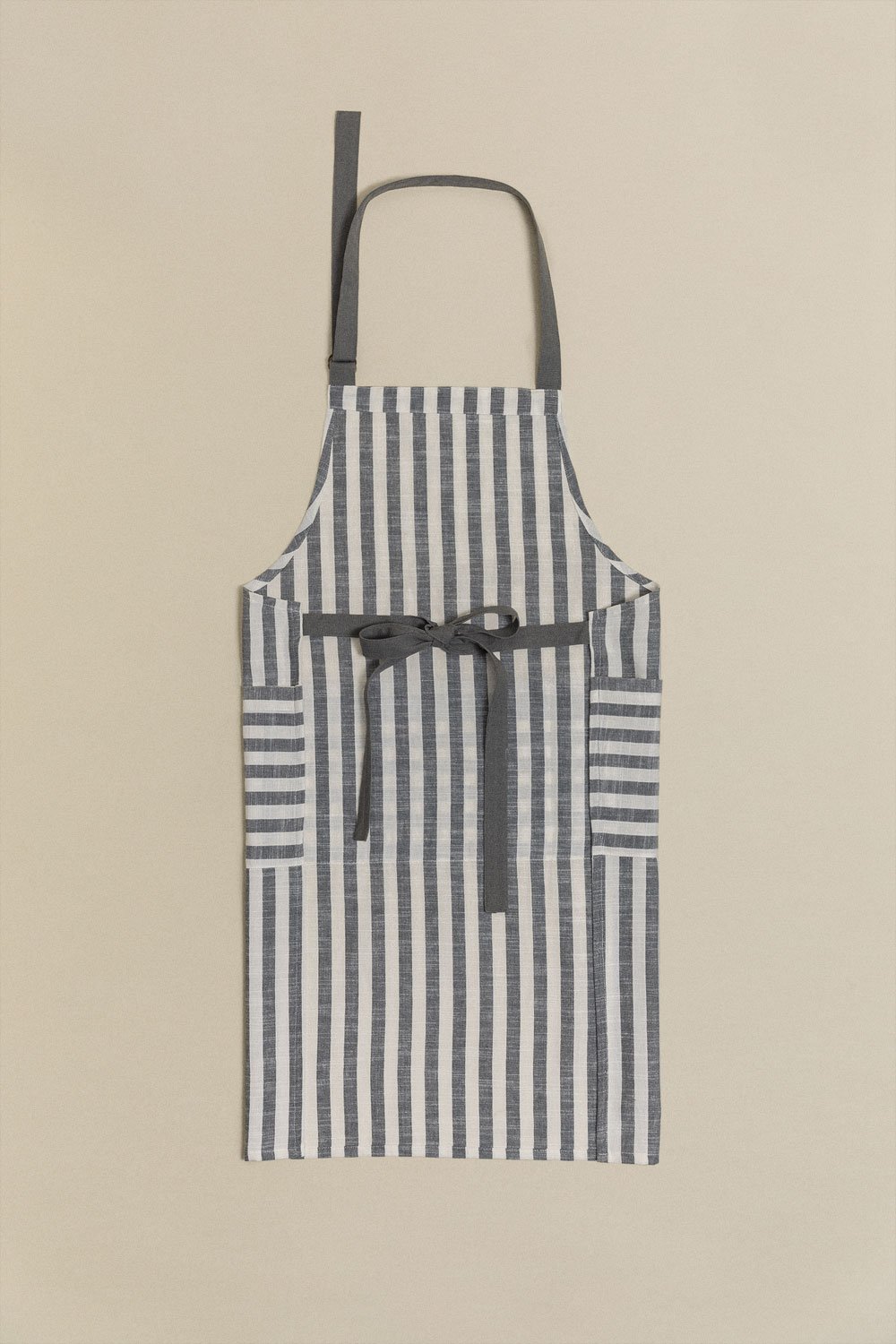 Edouard Cotton Apron, gallery image 2