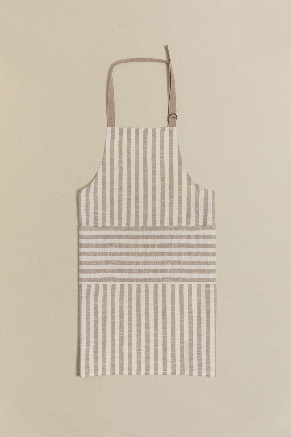 Edouard Cotton Apron, gallery image 1