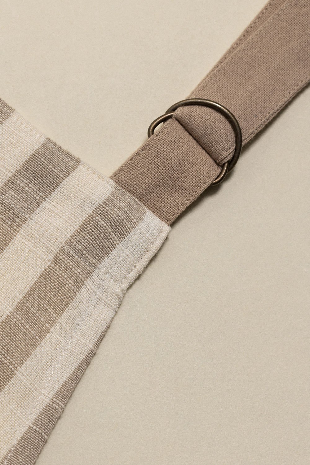 Edouard Cotton Apron, gallery image 3