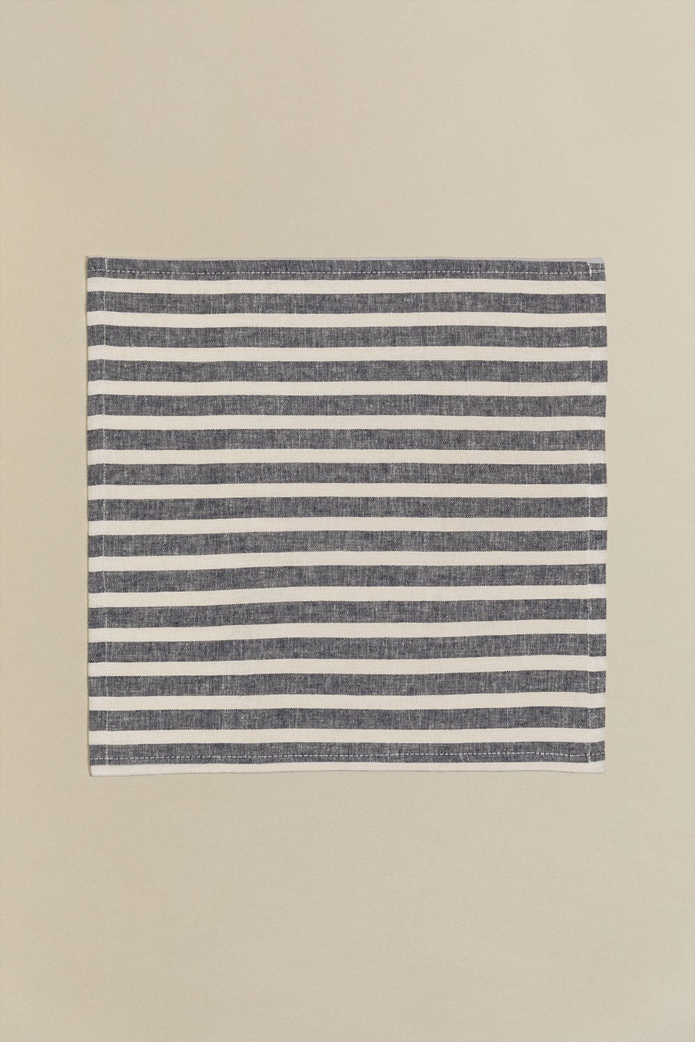 Set of 2 Otorvi cotton napkins, gallery image 4