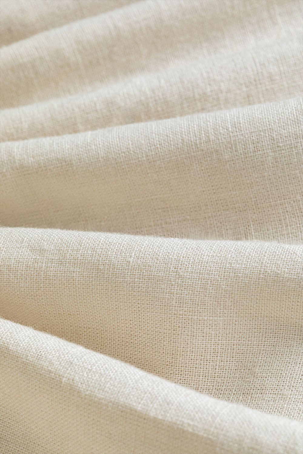 Low Sheet in 160g/m2 Sorana Linen, gallery image 2