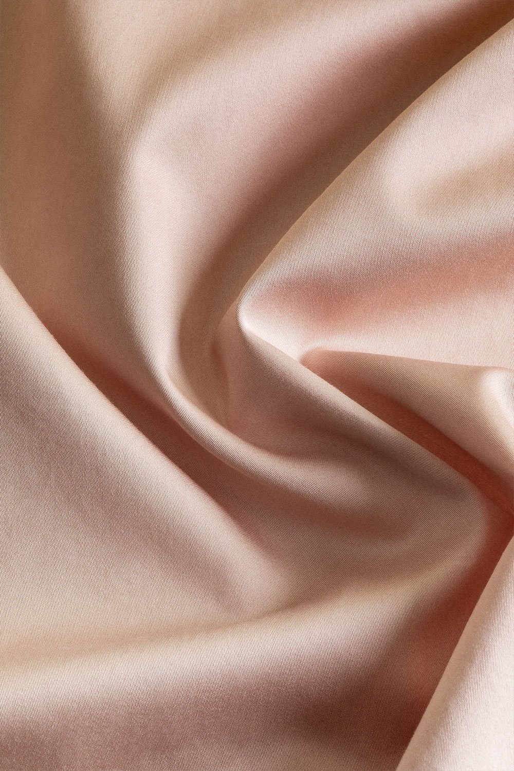 Sampras 300-thread count satin top sheet, gallery image 4